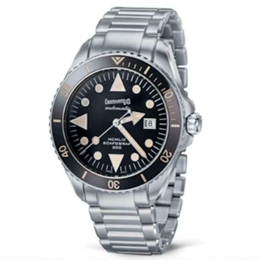 Eberhard & Co. Scafograf 300