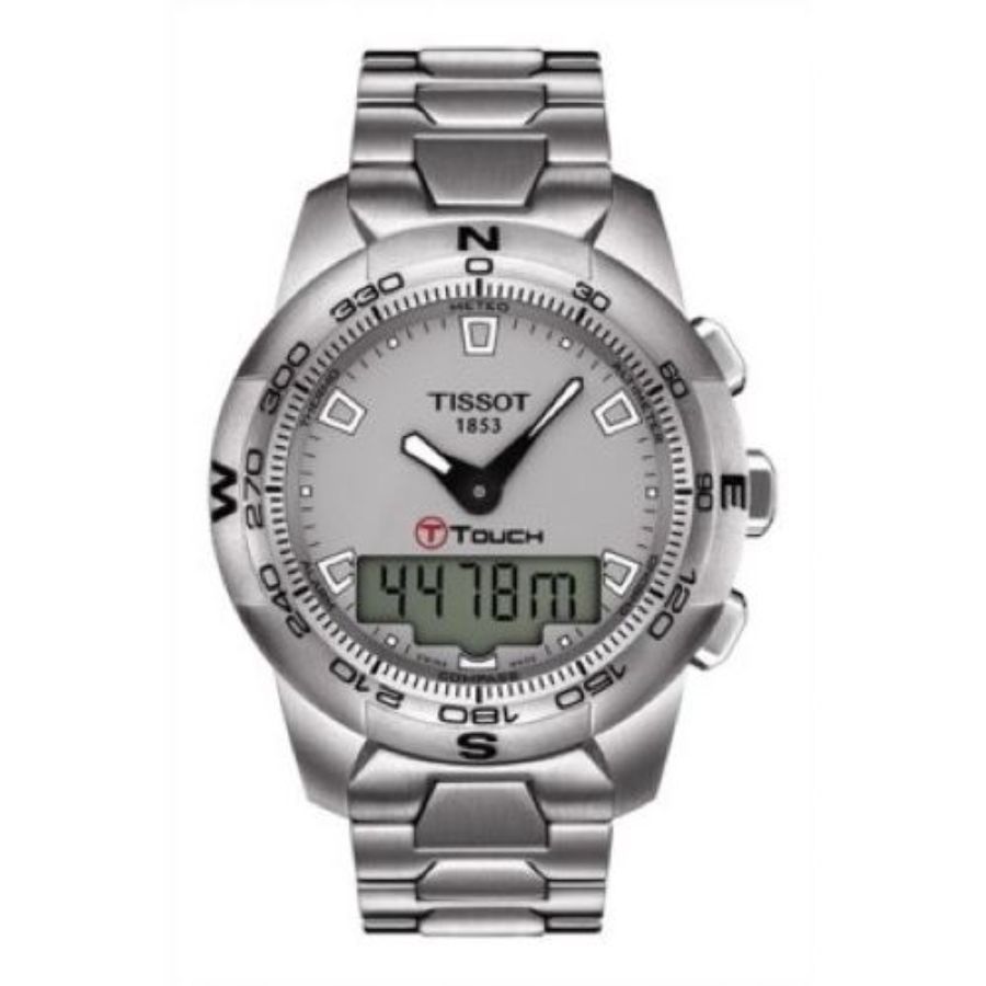 Tissot T-Touch T047.420.11.071.00