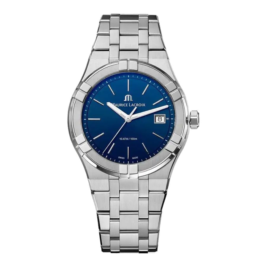 Maurice Lacroix Aikon Quartz