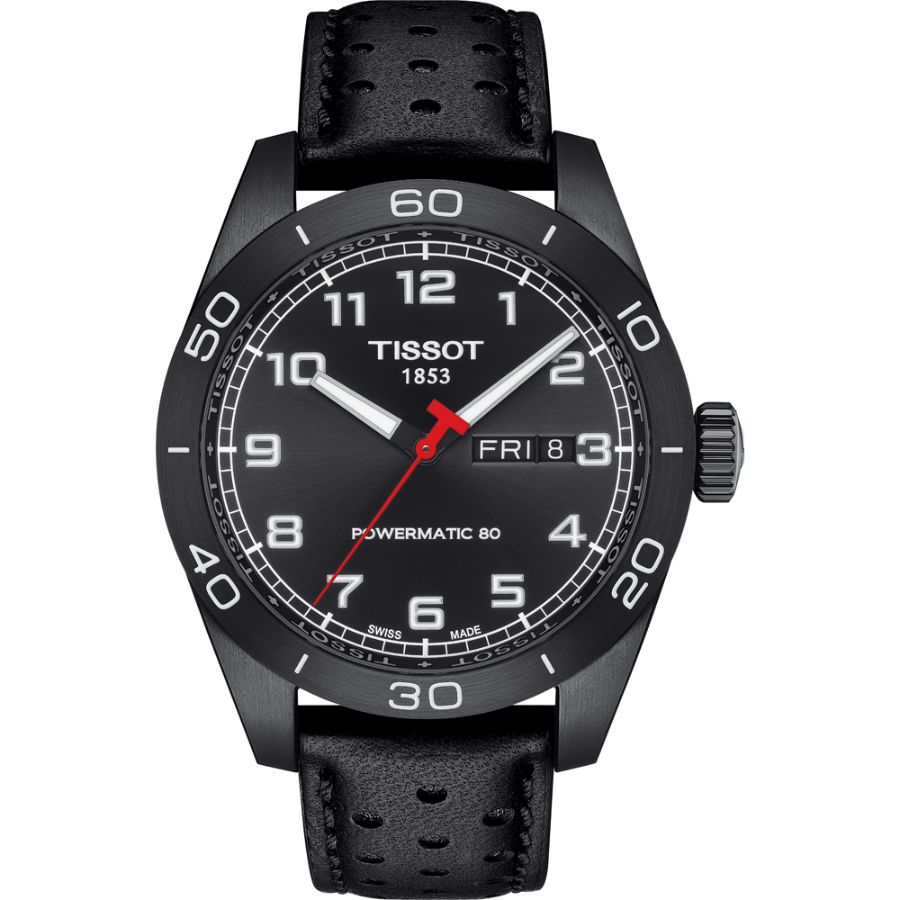 Tissot PRS 516 Powermatic 80