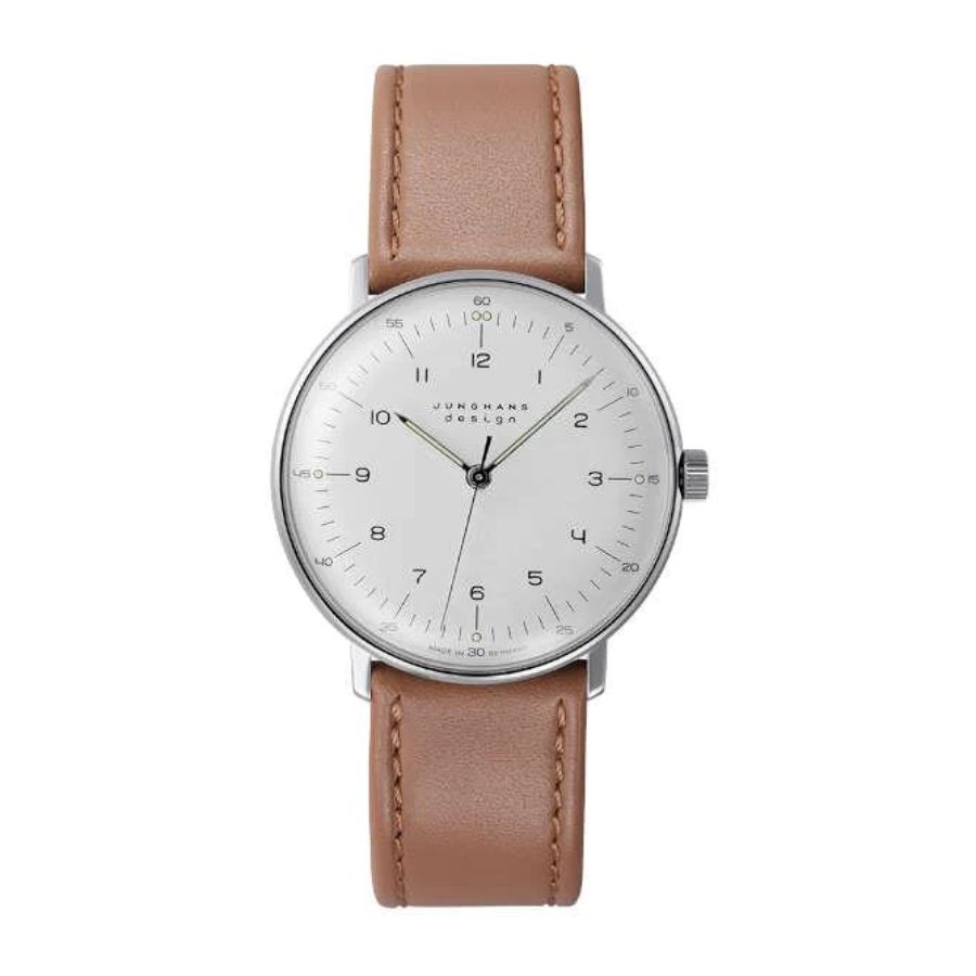 Junghans Max Bill