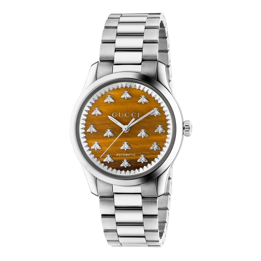 Gucci G-Timeless Multibee Watch