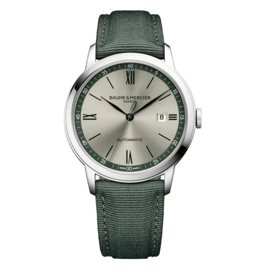 Baume & Mercier Classima Automatic 42mm M0A10696