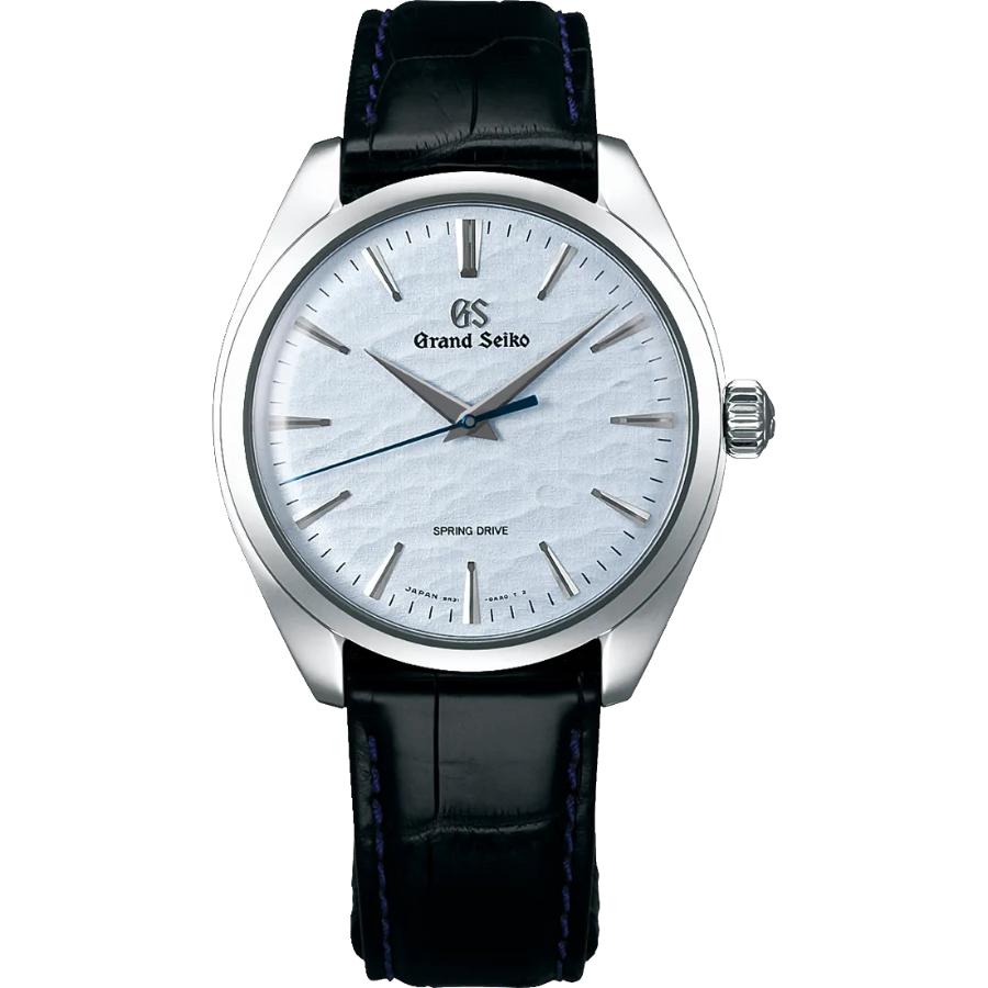 Grand Seiko Omiwatari SBGY007