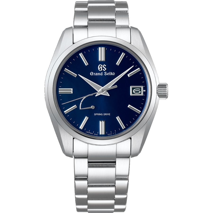 Grand Seiko Heritage Collection Spring Drive 40mm