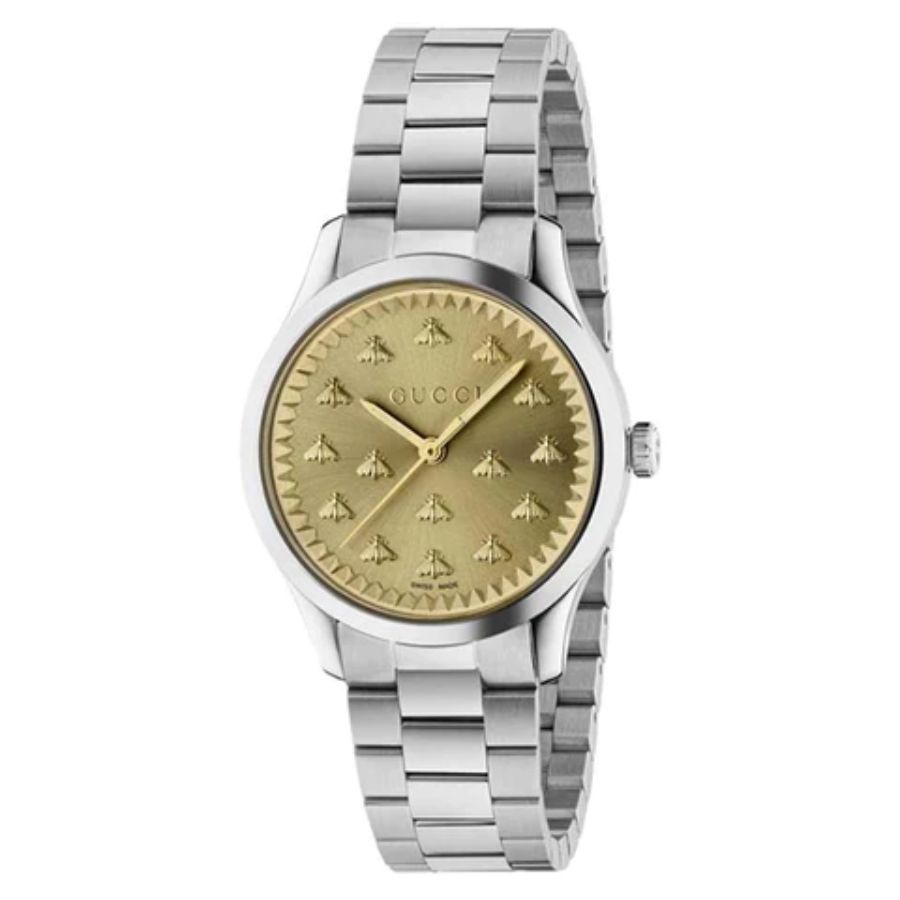 Gucci G-Timeless