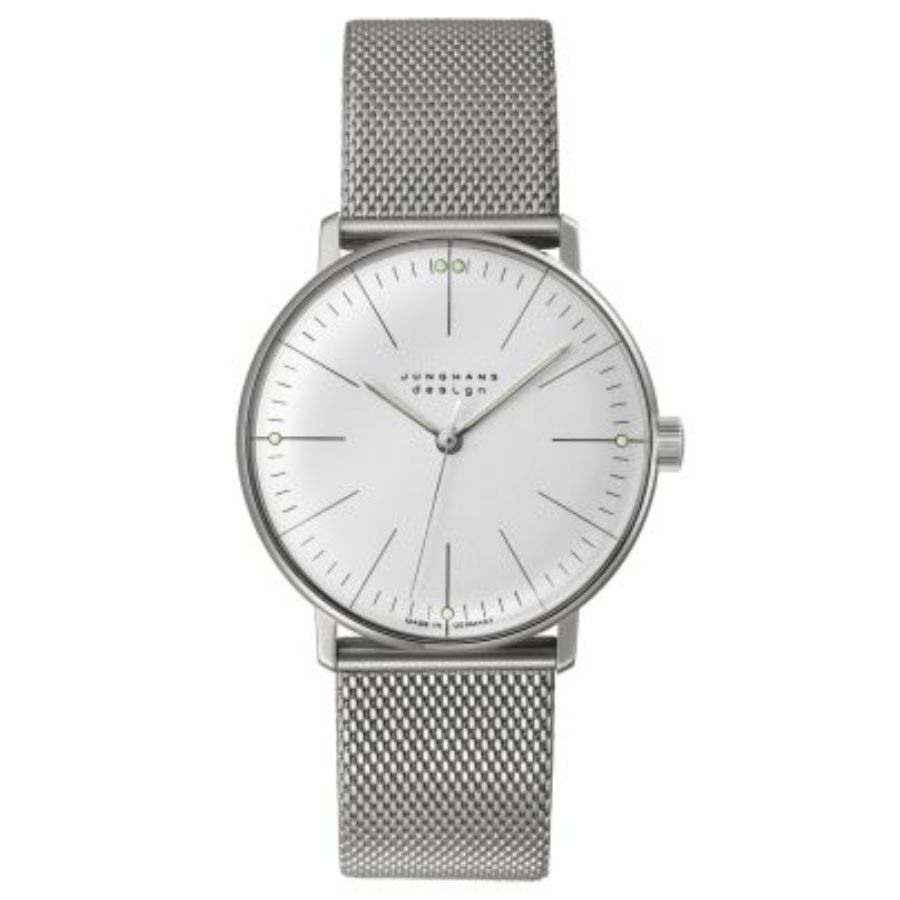 Junghans 027/3004.46 Max Bill