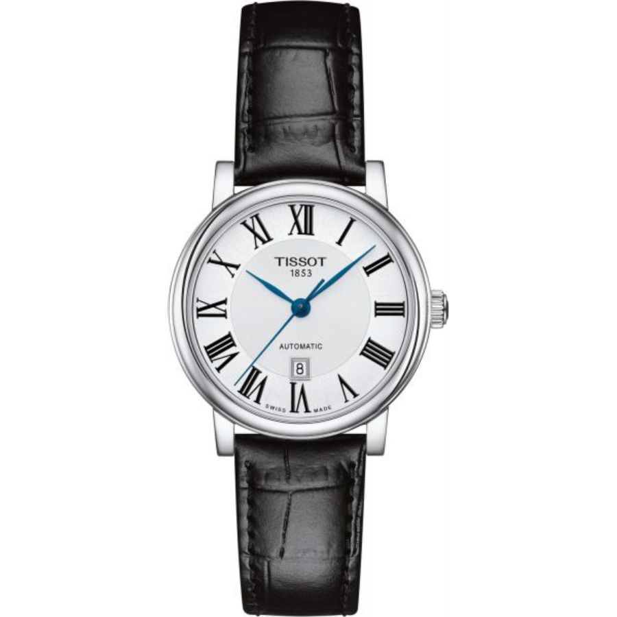 Tissot Carson Premium Auomatic Lady