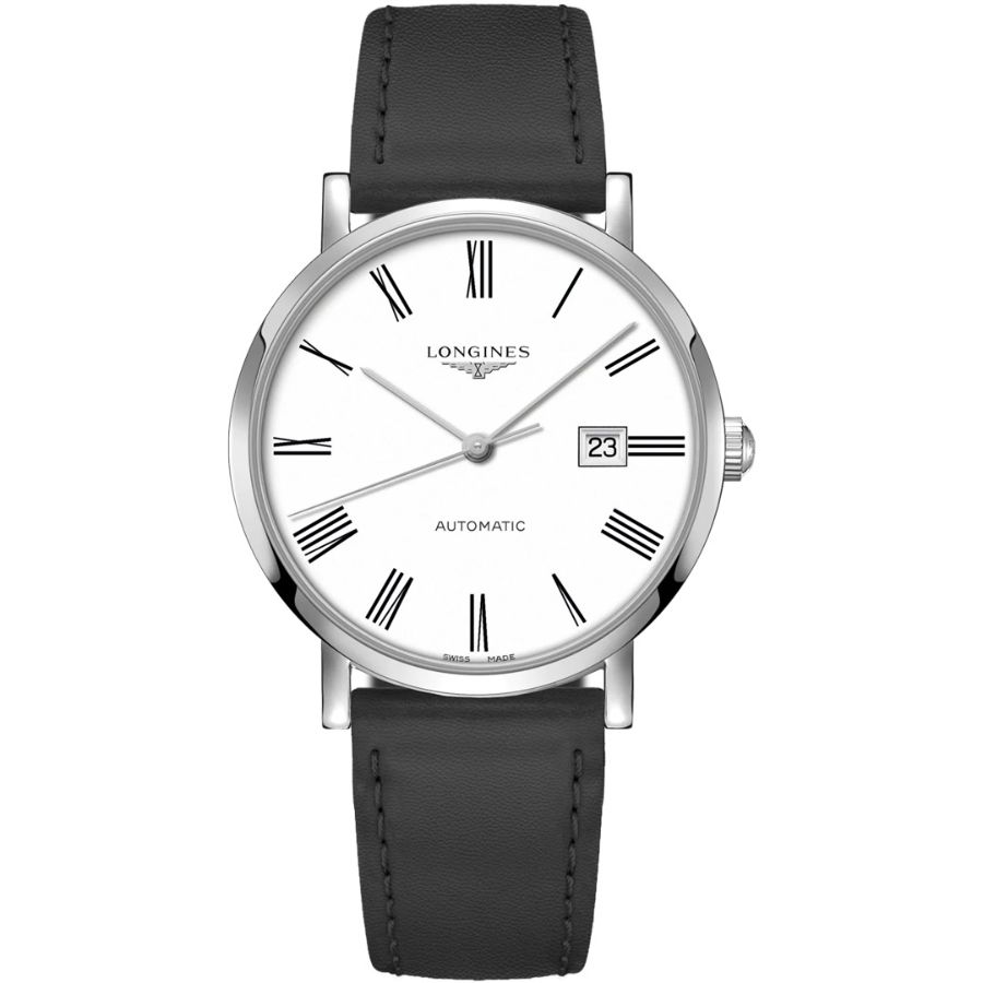 Longines Elegant Automatic 41mm