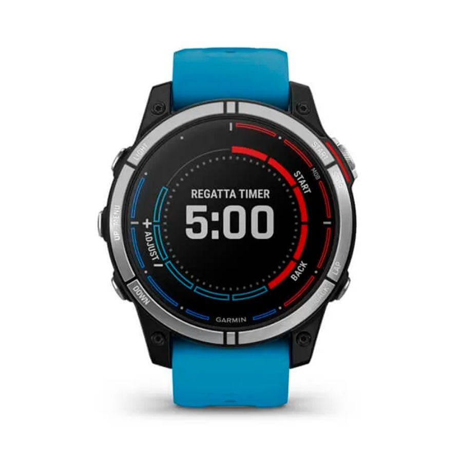 Garmin Quatix 7 Marine Multisport Smartwatch