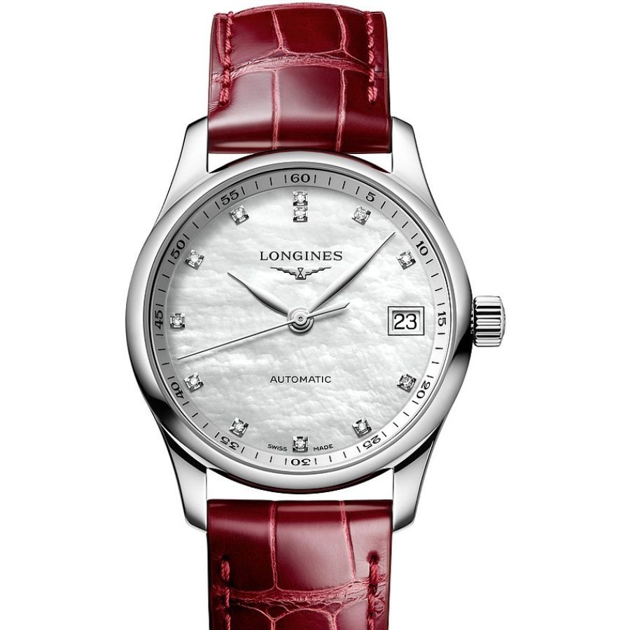 Longines Master Collection