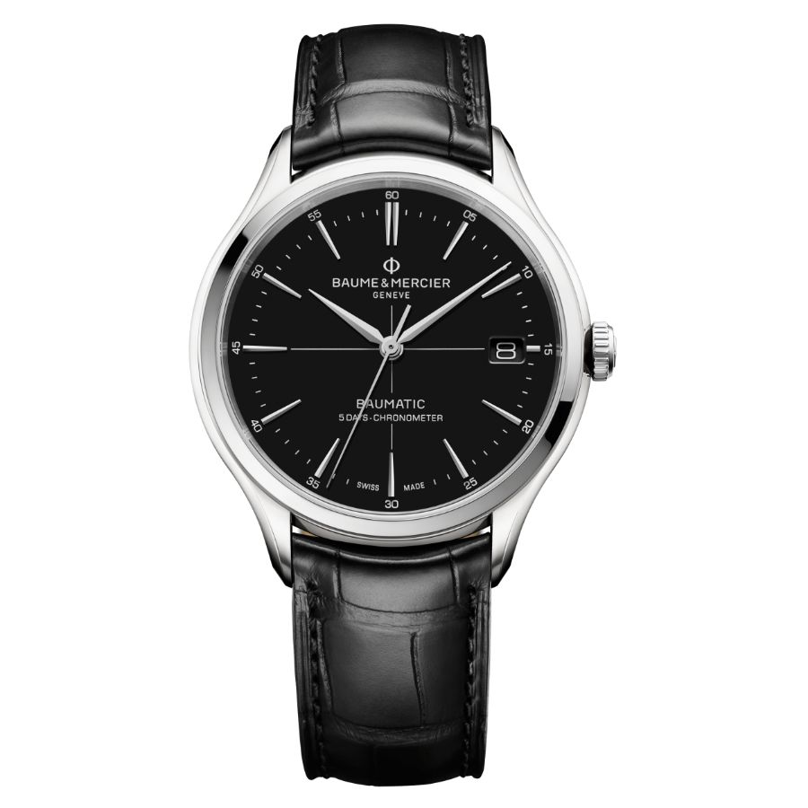 Baume & Mercier Clifton 10692