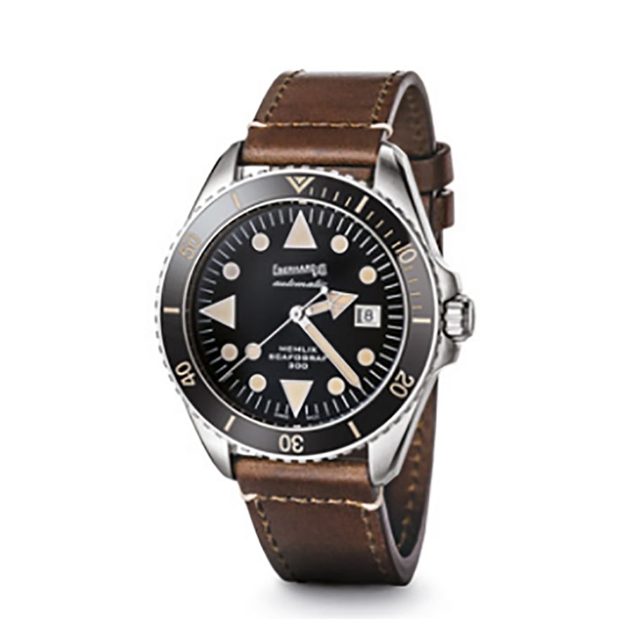 Eberhard Scafograf 300 MCMLIX