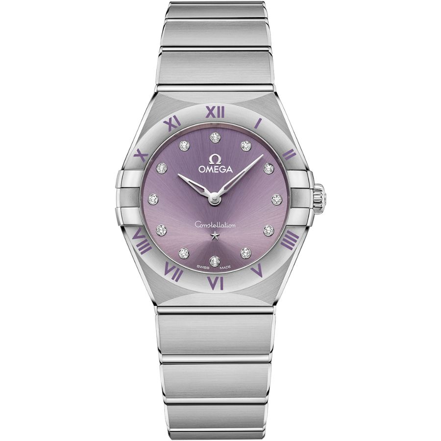 Omega Constellation Quartz 28 MM