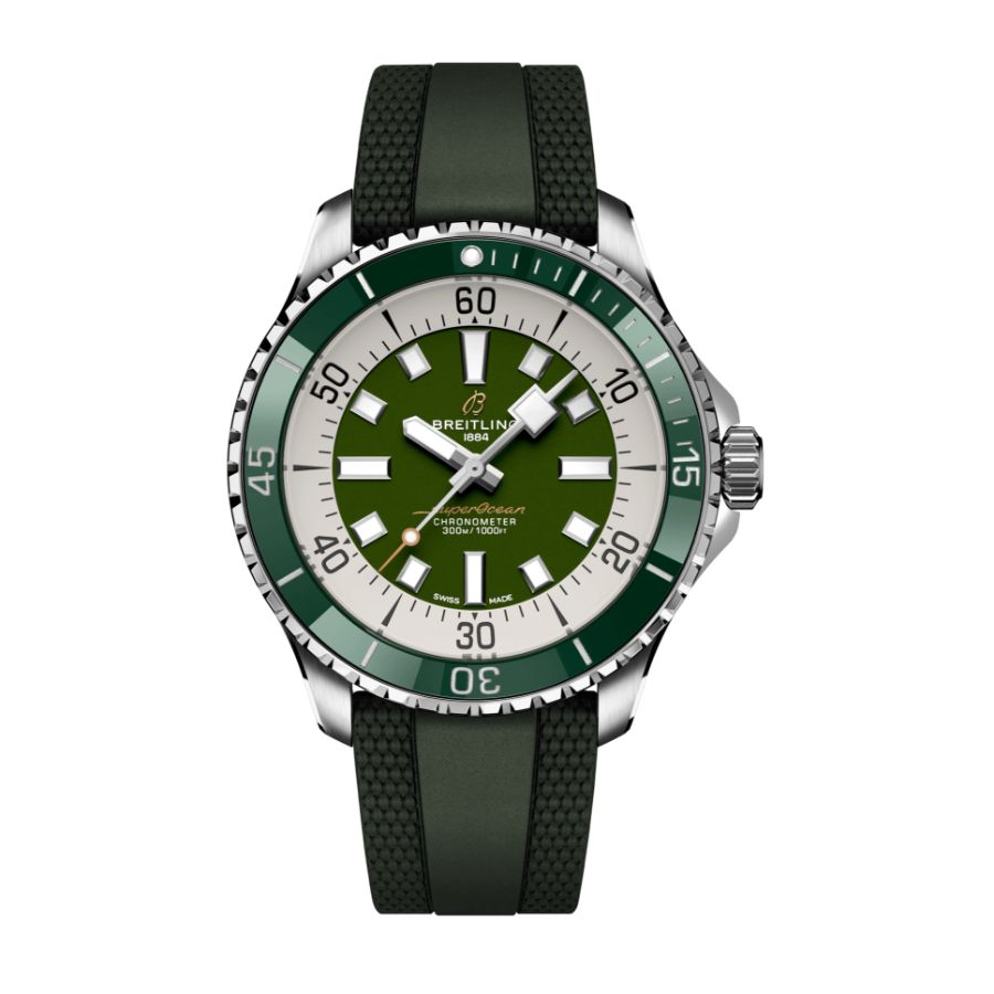 Breitling Superocean 44