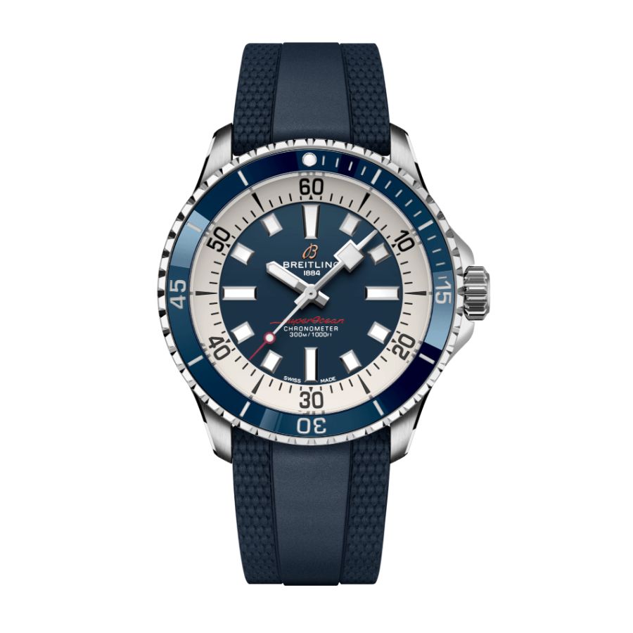 Breitling Superocean 42