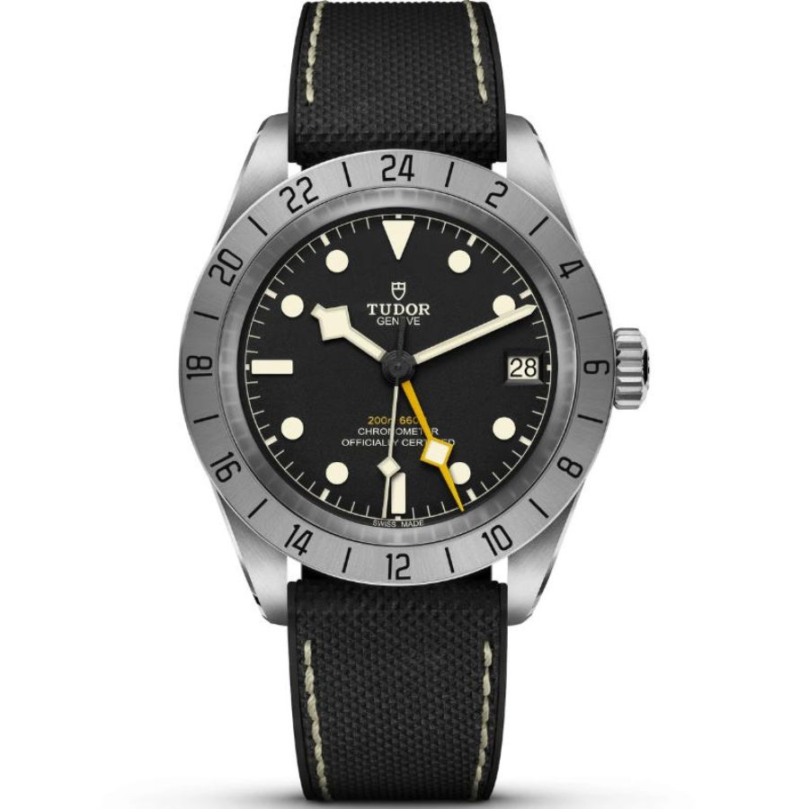 Tudor Black Bay