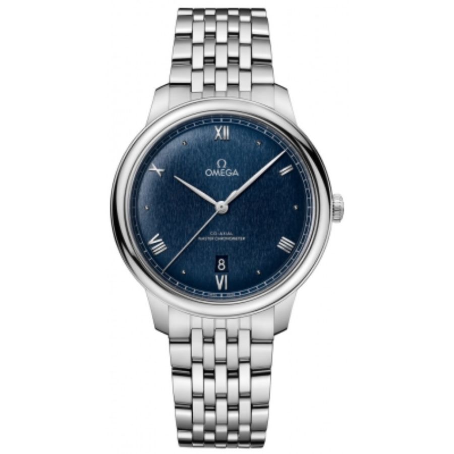 Omega De Ville Prestige Co-Axial Master Chronometer 40 mm
