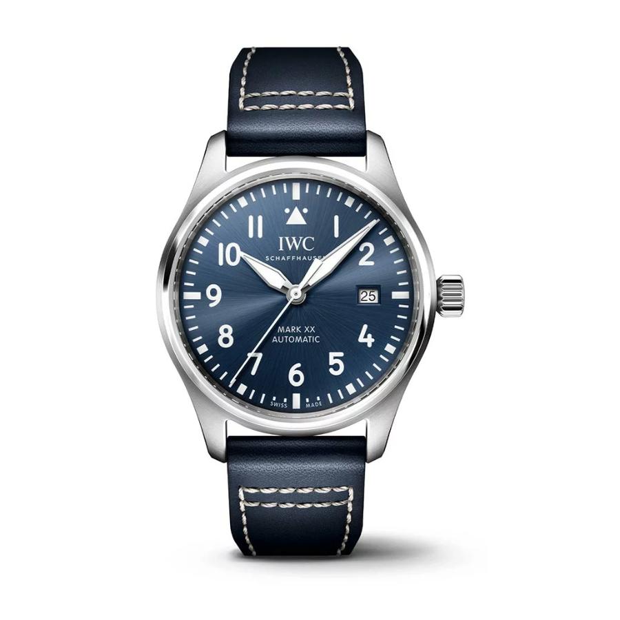 IWC Pilot Mark XX 40mm