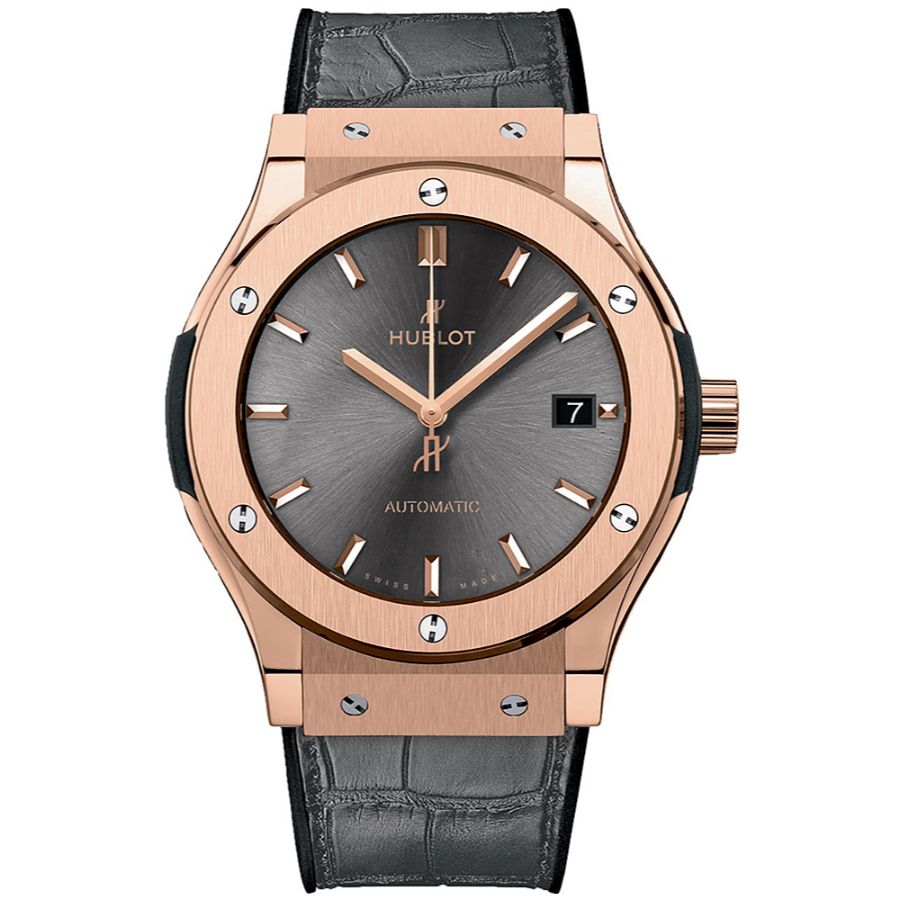 Hublot Classic Fusion Racing Grey Automatic