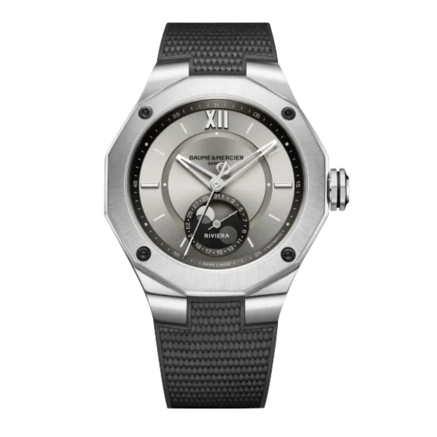 Baume & Mercier Riviera