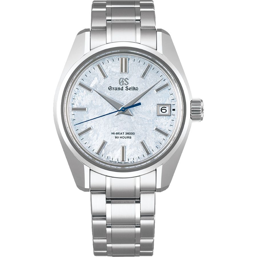 Grand Seiko Heritage Collection SLGH013