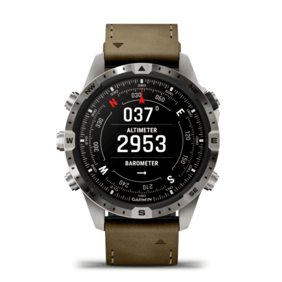 Garmin Marq Adventurer (Gen 2) Ref. 010-02648-31