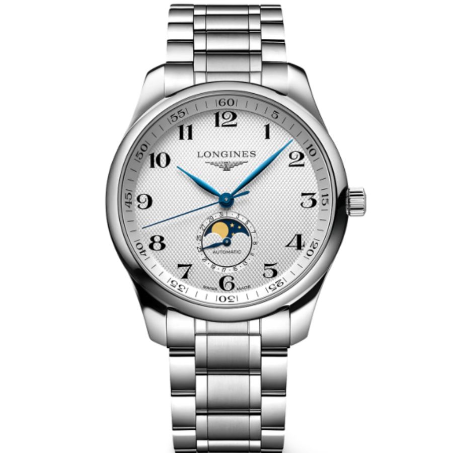 Longines Master Collection L2.919.4.78.6