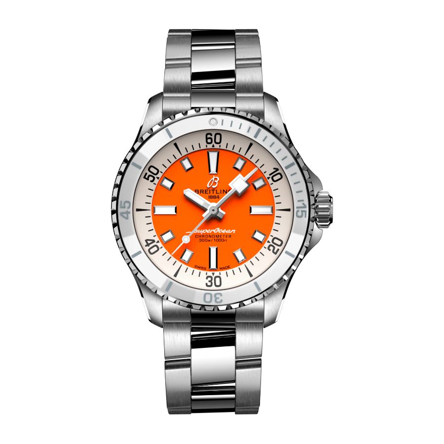 Breitling Superocean 36 Automatic