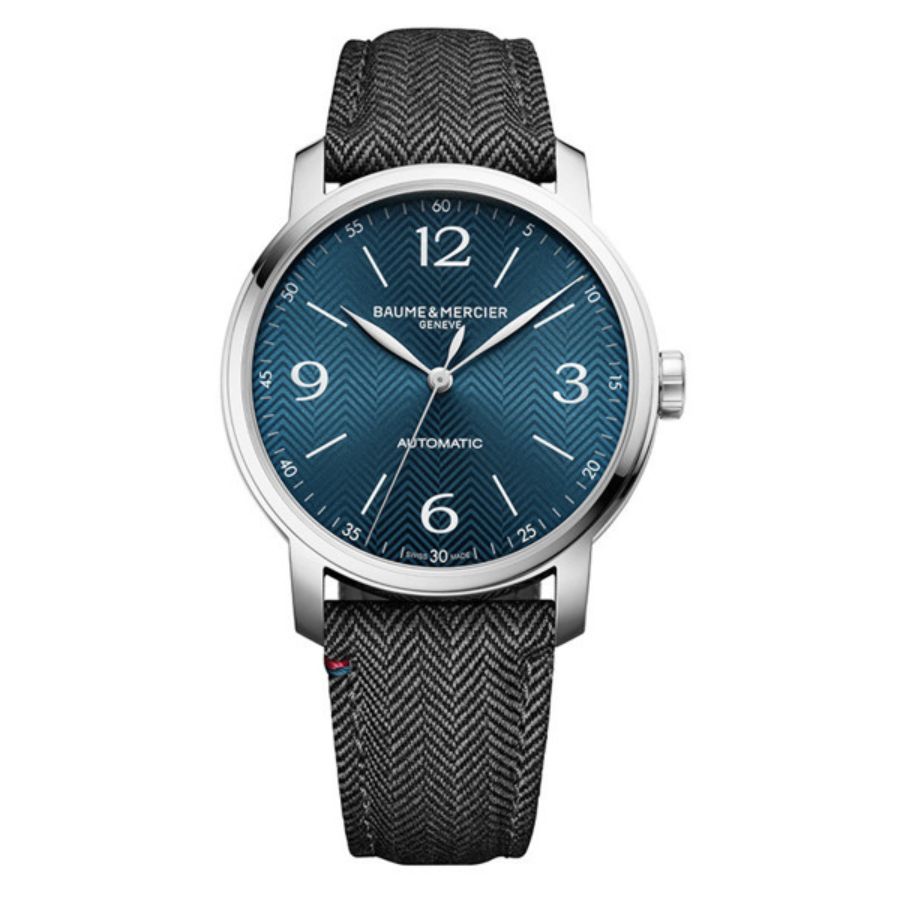Baume & Mercier Classima 10708 42Mm