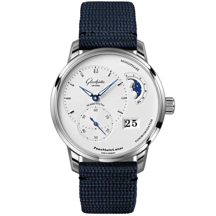 Glashütte Original PanoMaticLunar Automatic 40 mm