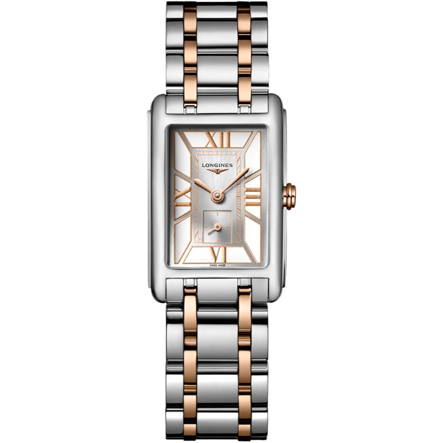 Longines DolceVita L5.255.5.75.7