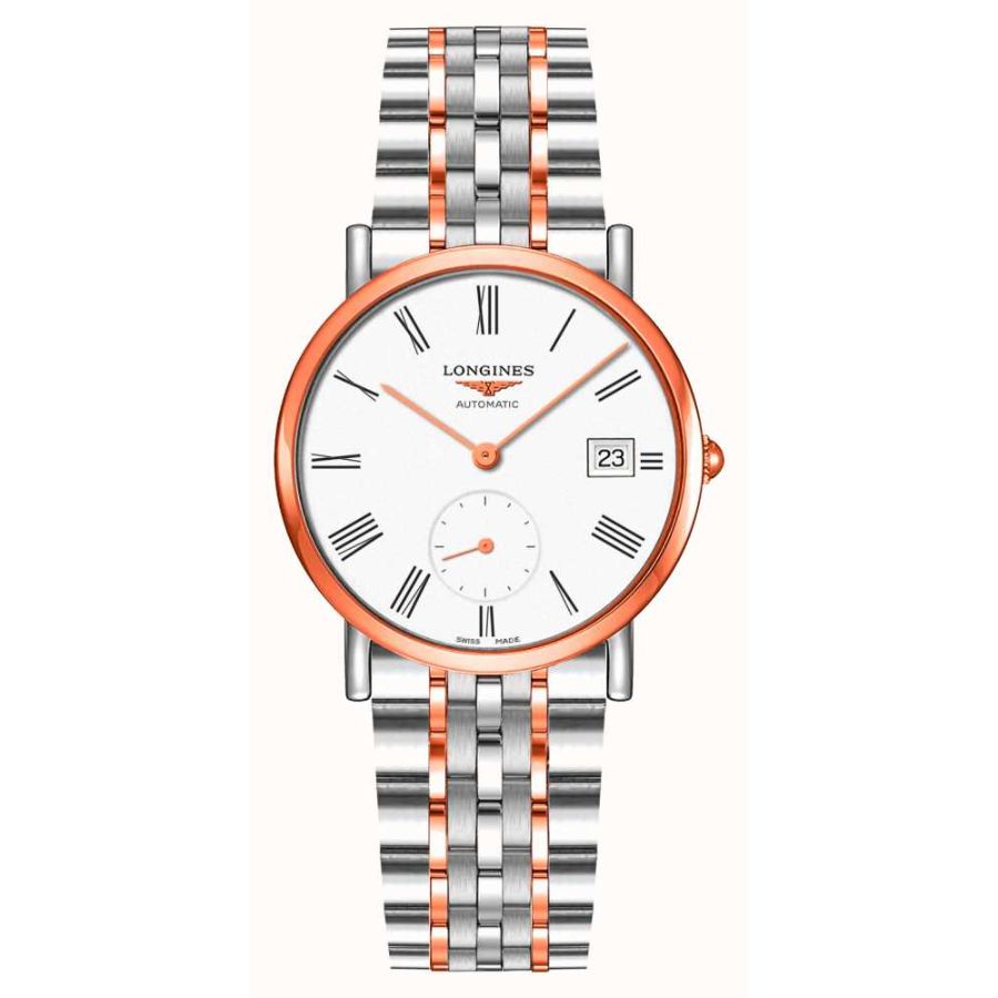 Longines Elegant Collection Automatic 34.5 mm