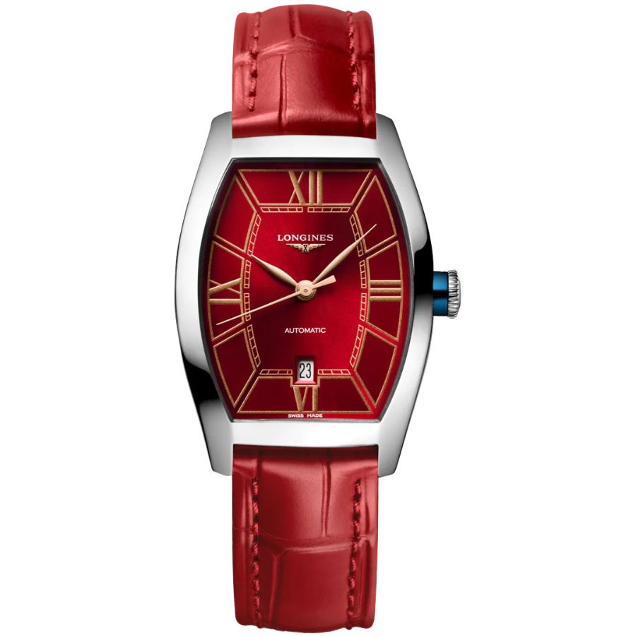 Longines Evidenza Automatic 26 x 30.6 mm