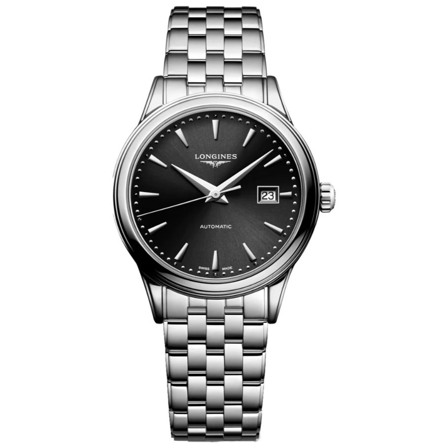 Longines Flagship Steel Automatic 30 mm