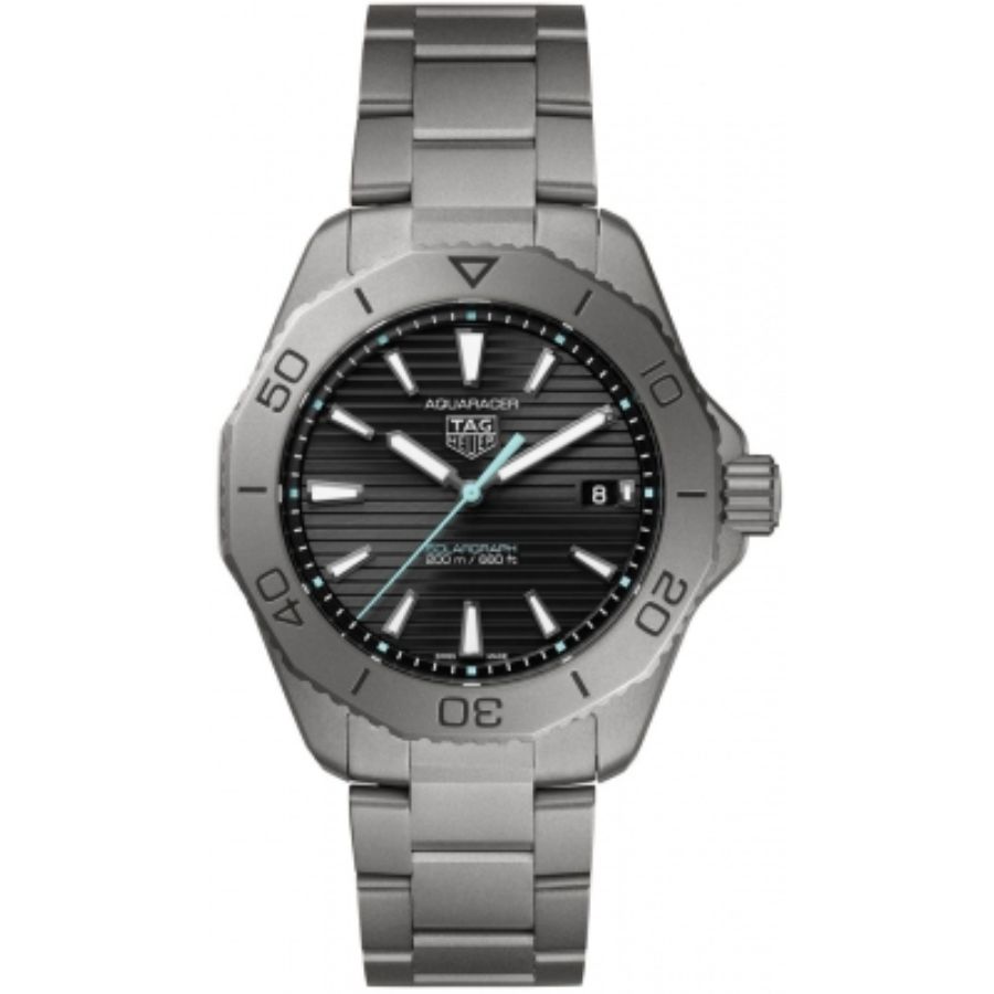 Tag Heuer Aquaracer Professional 200 Solargraph