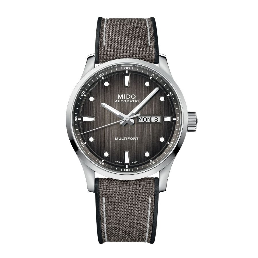 Mido Multifort M M038.430.17.081.00