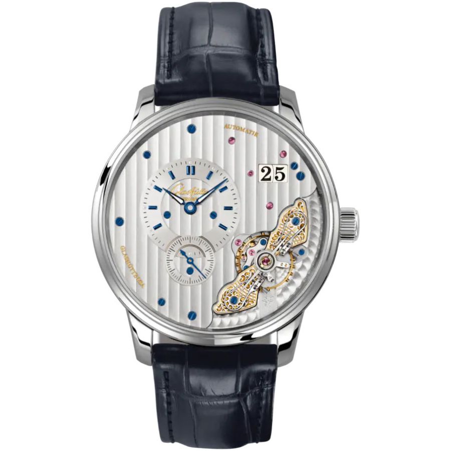Glashütte Original PanoMaticInverse