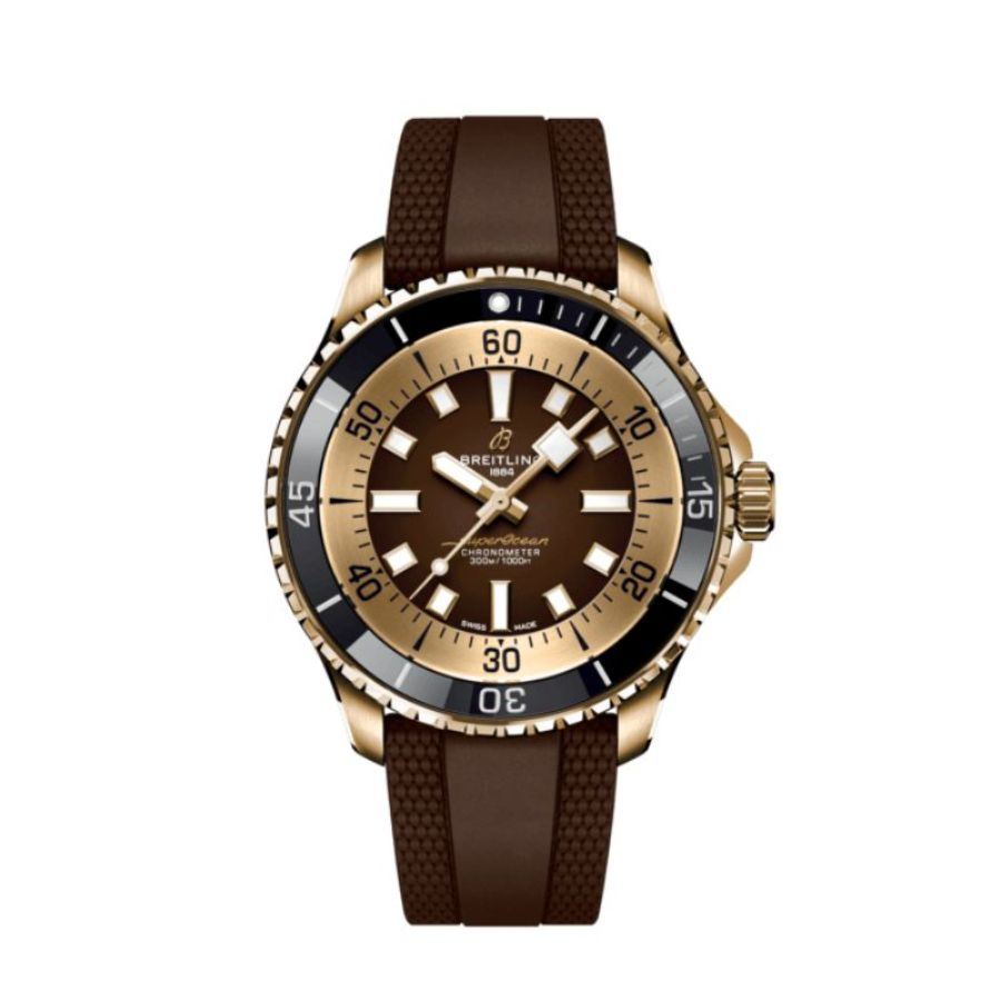 Breitling Superocean 44 Automatic