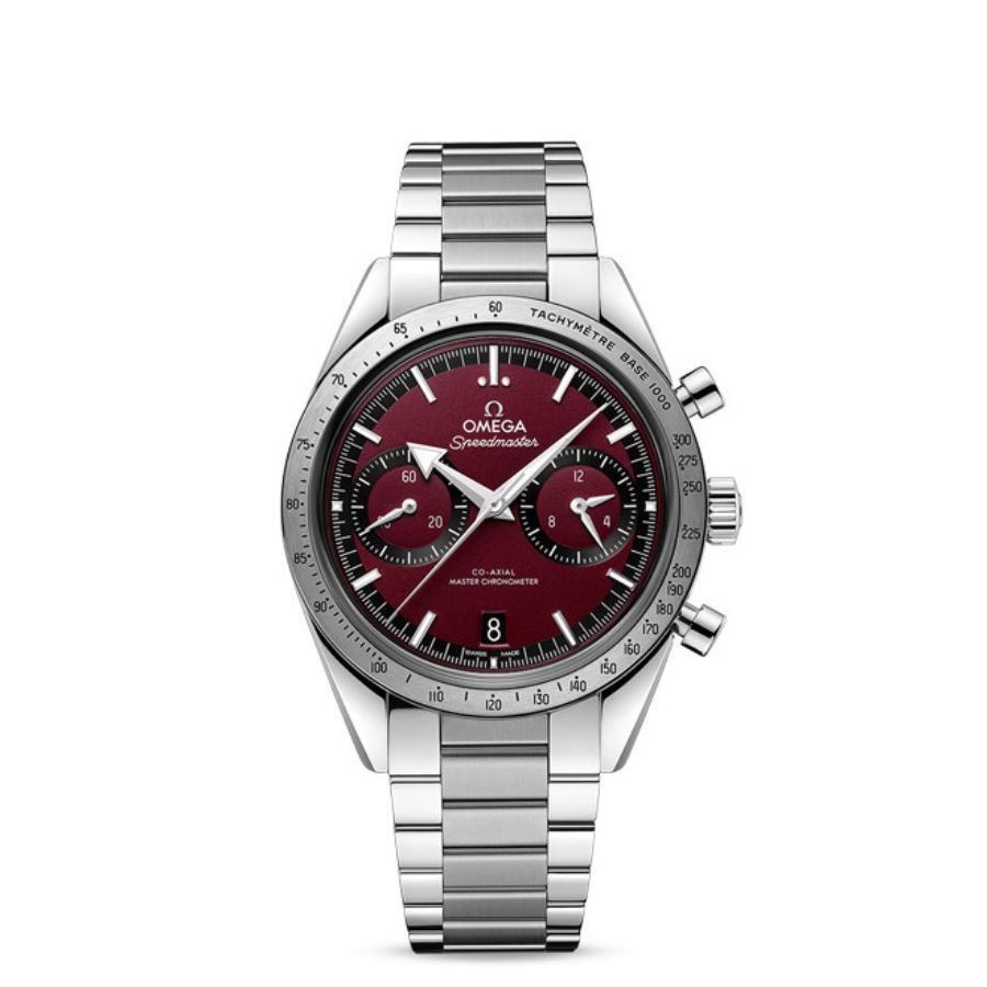 Omega Speedmaster ’57 Chronograph 40.50 Mm