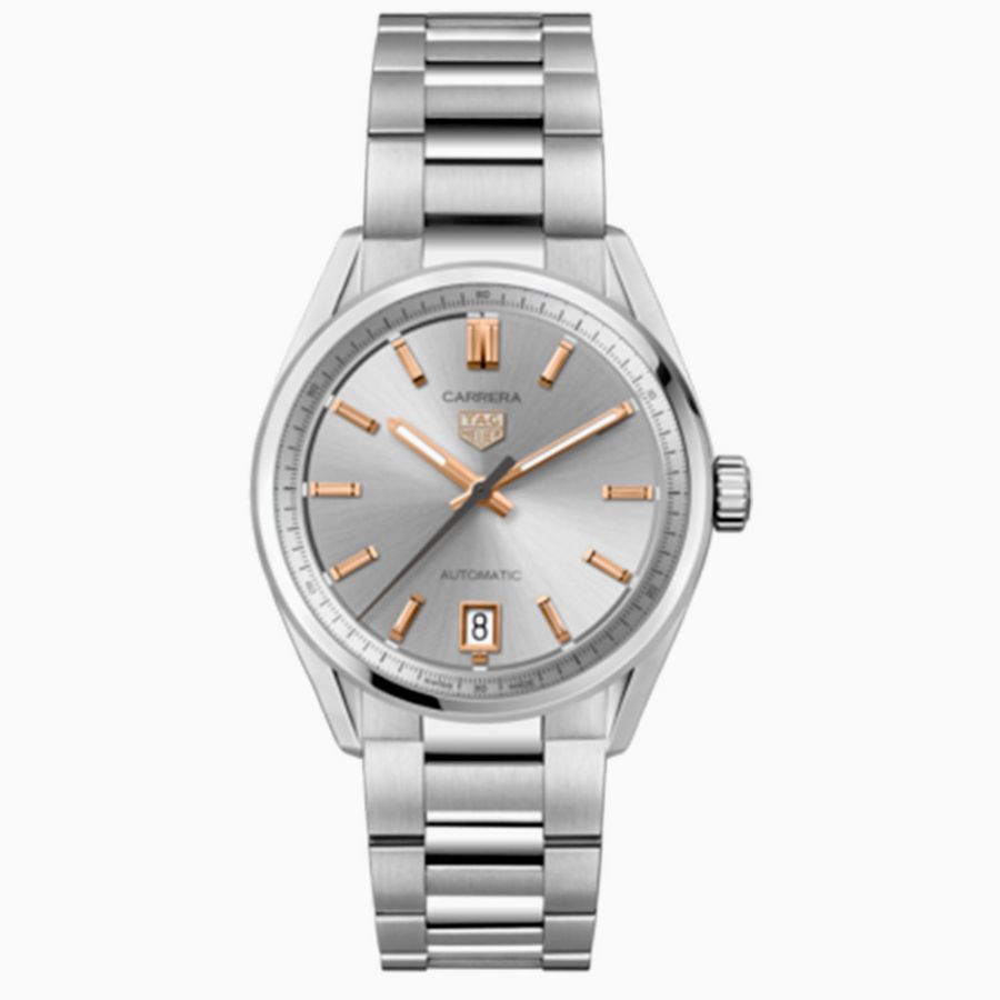 Tag Heuer Carrera Calibre 7
