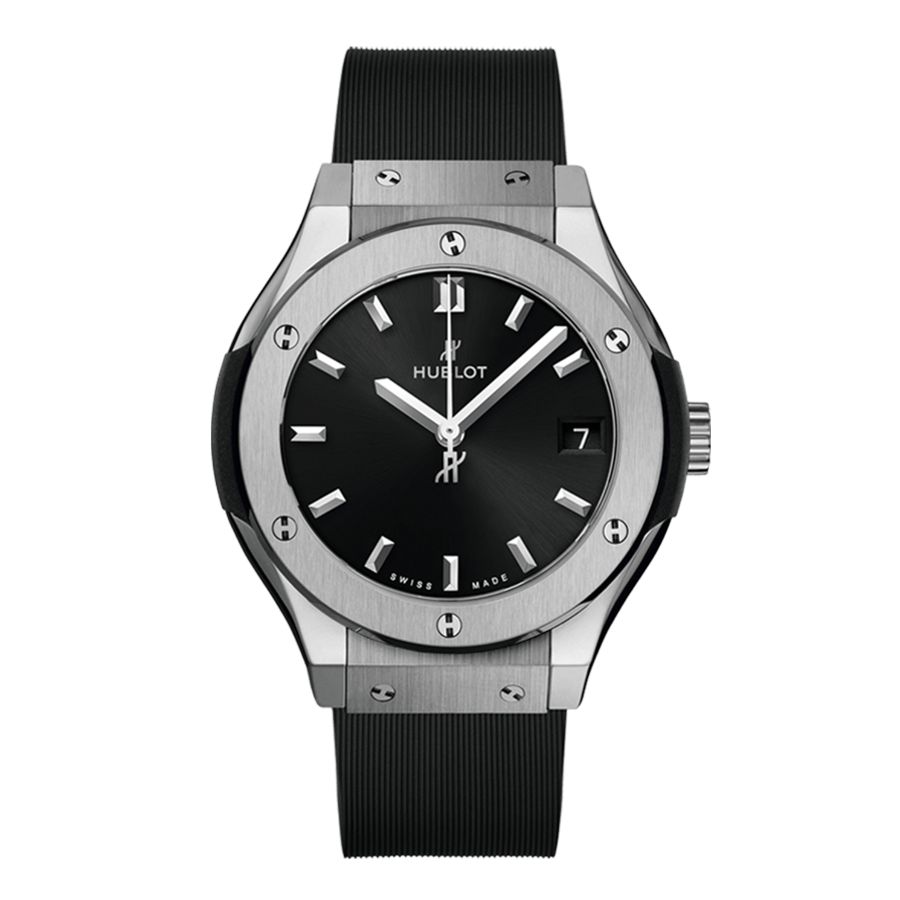 Hublot Classic Fusion Quartz 581.NX.1470.RX