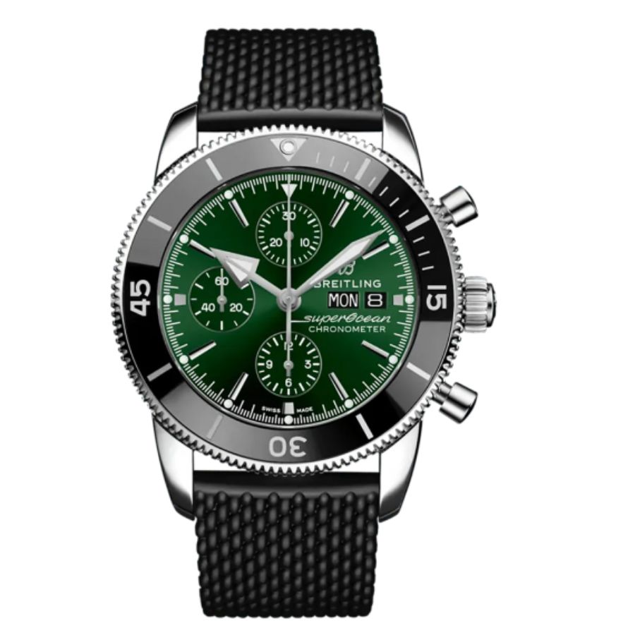 Breitling Superocean Heritage Chronograph 44