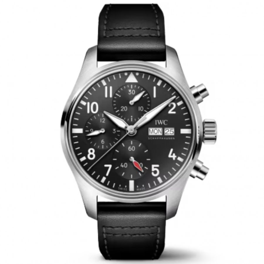 IWC Pilot Chronograph Pilot´s watch Chronograph 41mm