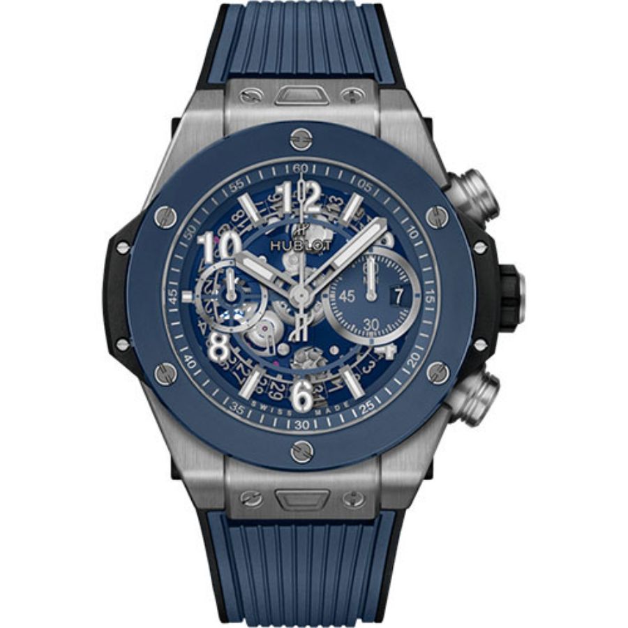 Hublot Big Bang Unico 421.NL.5170.RX