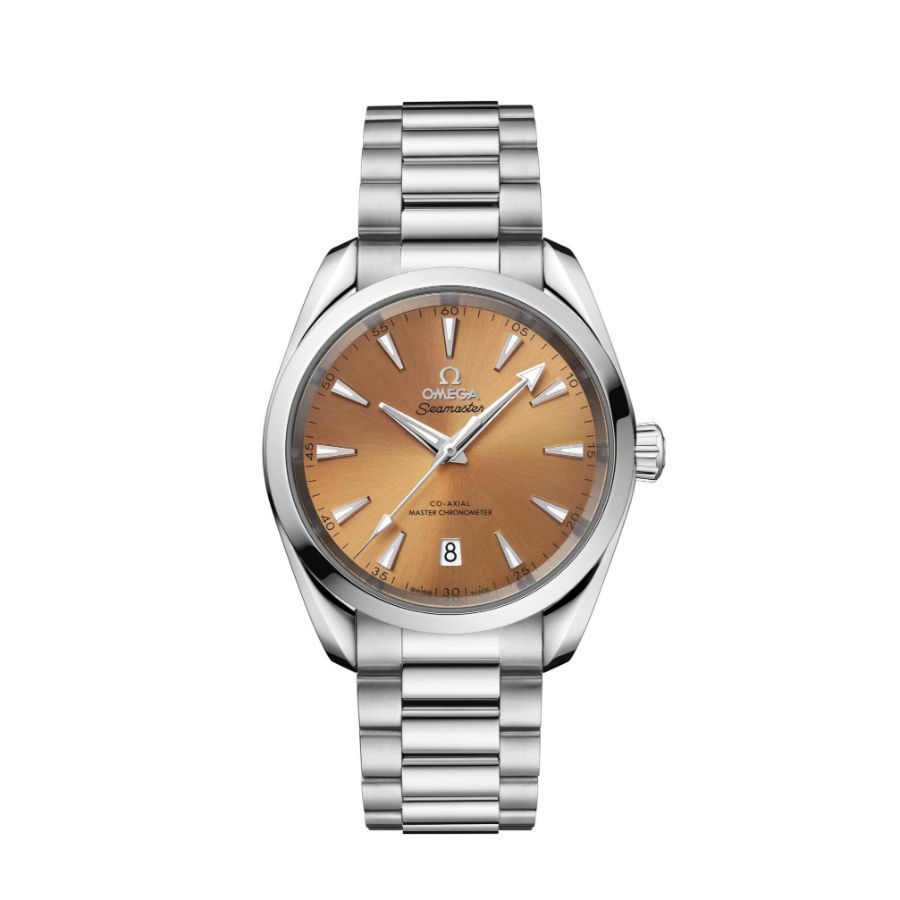 Omega Seamaster Aqua Terra 150M