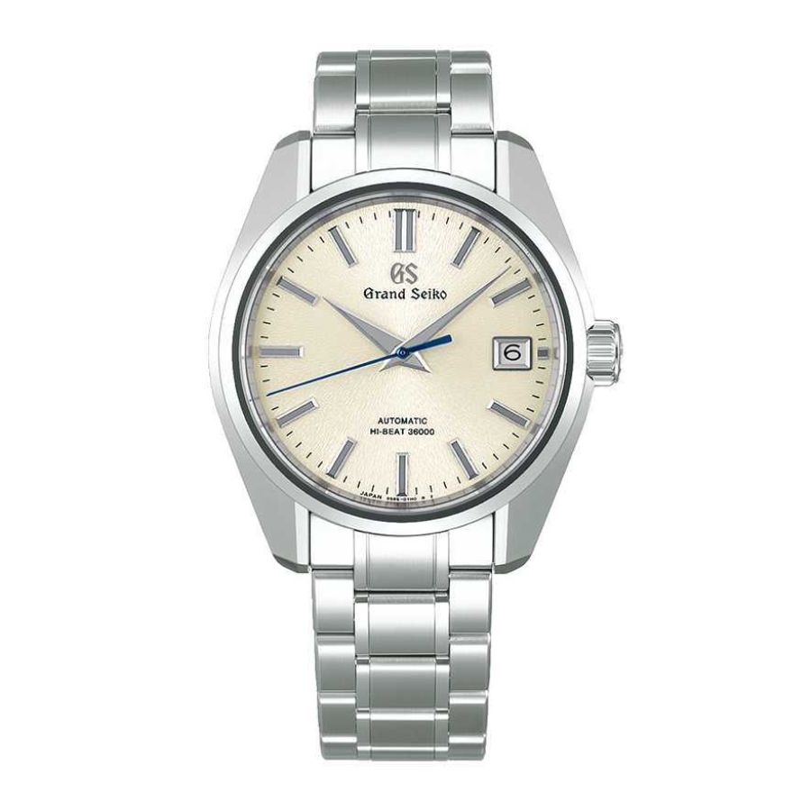 Grand Seiko Heritage Collection SBGH299