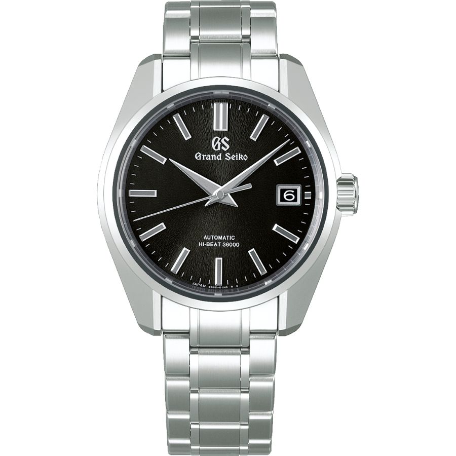 Grand Seiko Heritage Collection SBGH301