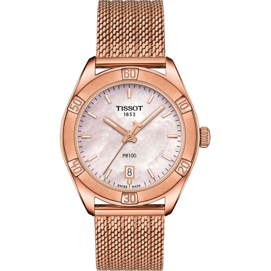 Tissot PR 100 Ladies