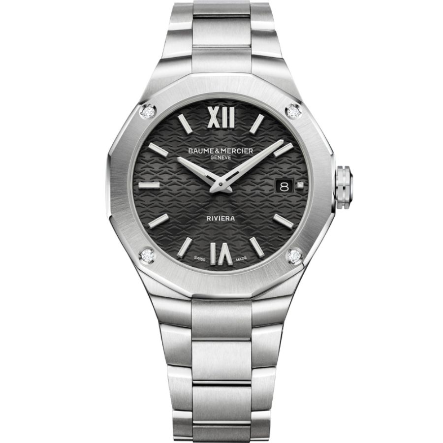 Baume & Mercier Riviera